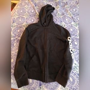 Kids 12-14 Adidas hoodie